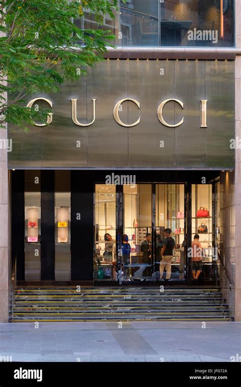 gucci hồ chí minh|Gucci khai trương.